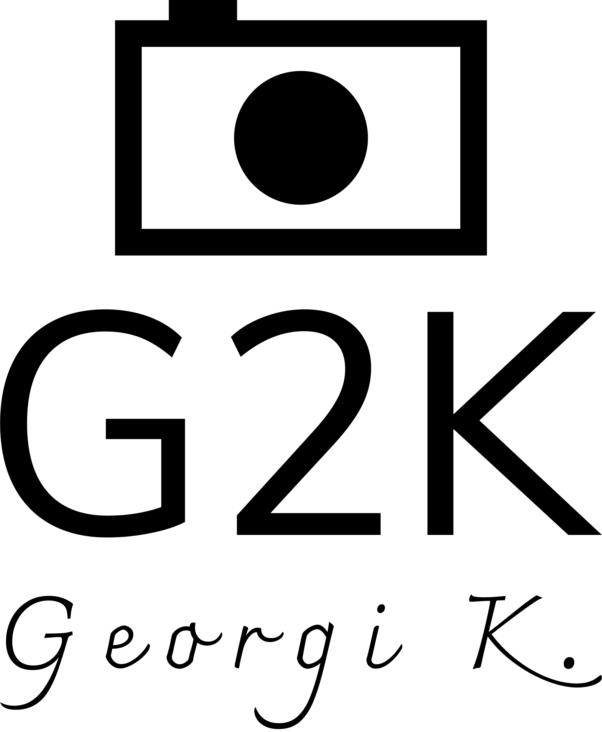 G2K | Georgi K.